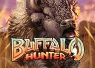Tier Slot Buffalo Hunter