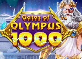 Mythologie Slot Gates of Olympus
